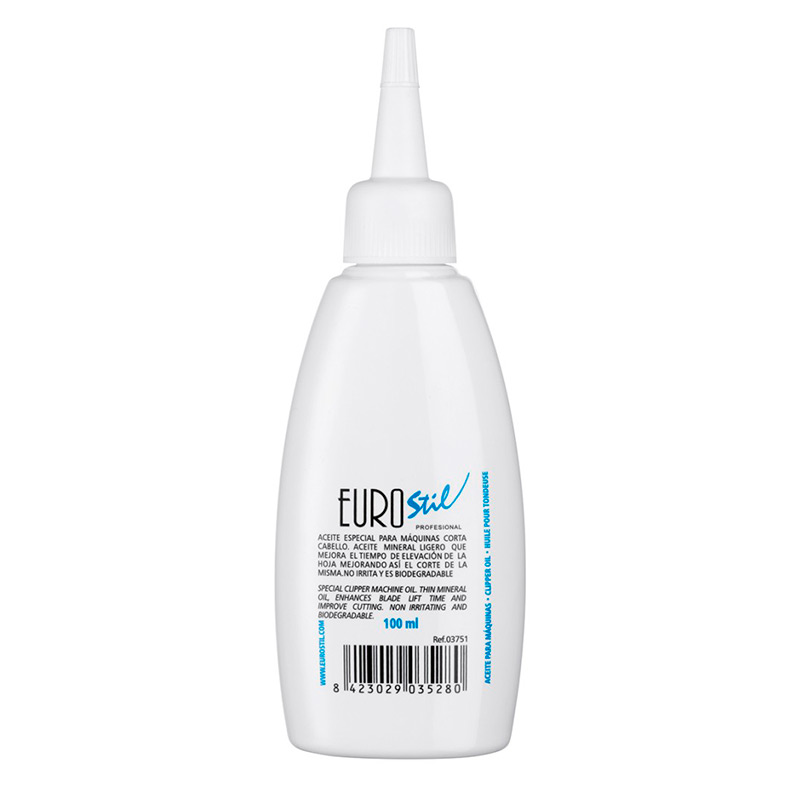 [8423029035280] Aceite Engrase Para Máquina De Corte 100ml