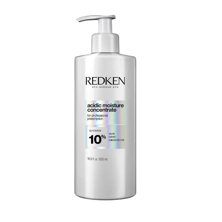 [884486464071] Acidic Moisture Concentrate 500ml Redken