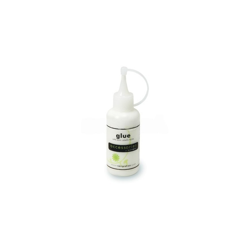 [8435263218756] Adhesivo Cola Cabello Tejido Glue Sangra Hair