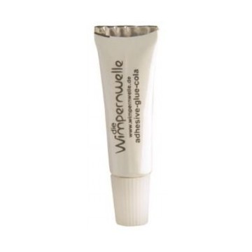[580311] Adhesivo Wimpernwelle Bigudis Pestañas Fama