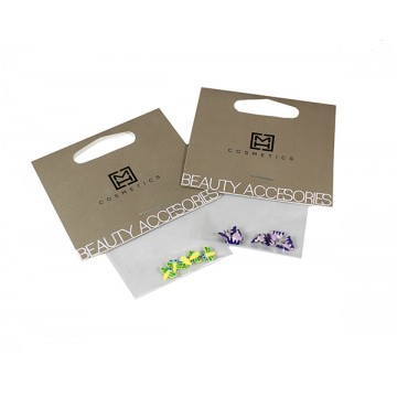 [630059] Adhesivos Dec Animales 3D Uñas MH Cosmetics 