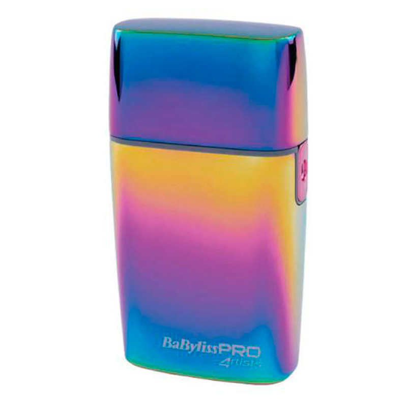 [3030050187687] Afeitadora Foilfx02 Chameleon Fxfs2E Babyliss Pro