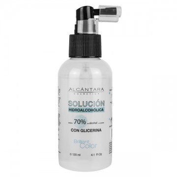 [8436023998949] Alcantara Solucion Hidroalcoholica 70% Glicerina (1000ML)