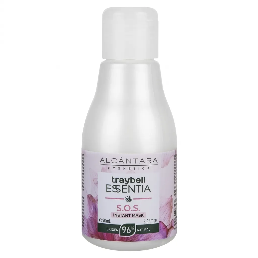 [8436023994903] Alcantara Traybell Essentia S.O.S Mascarilla (90ML)