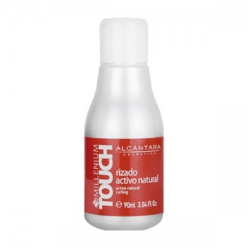 [8436023996143] Alcántara Activador De Rizos Millenium Touch (90ML)