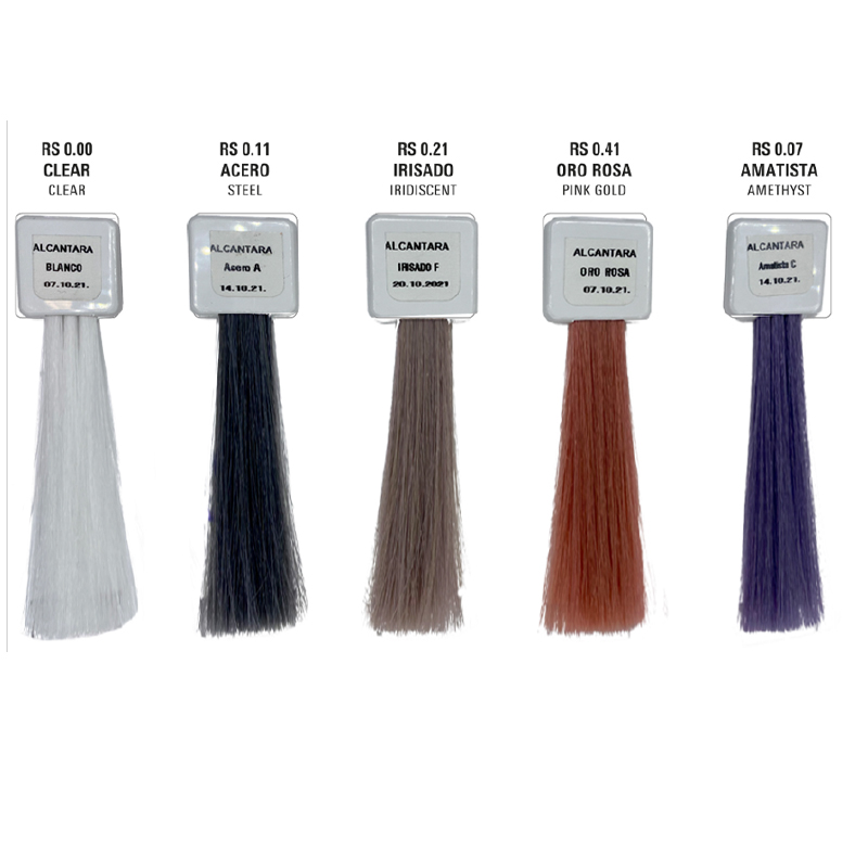 [8436023991544] Alcántara Coloración Cabello Radical Shades (0/41 ORO ROSA)