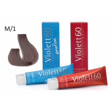 [8436023991995] Alcántara Violett 60 Professional Emotion Tinte Pelo (E/22 PALO )