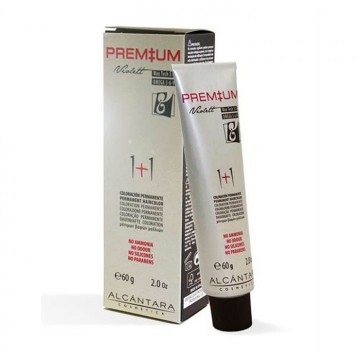 [8436023991384] Alcántara Violett Premium Tinte Pelo (0.71 AZUL)