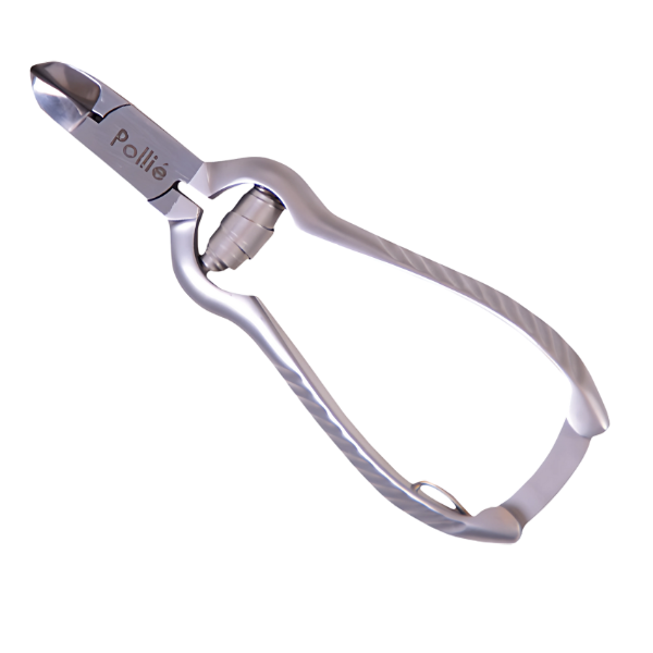 [8423029028602] Alicate Pedicura M/Satinado 14 cm