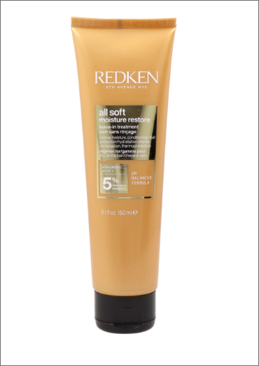 [3474637124823] All Soft Moisture Restore Leave -In Tratamiento150ml
