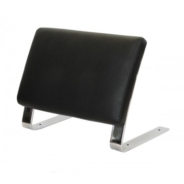[750001] Apoyapies Acolchado Negro MH Cosmetics