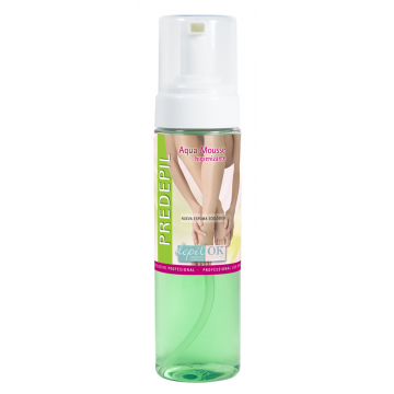 [8436565730595] Aqua Mousse Pre-Depil Higienizante Depil-Ok