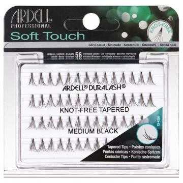 [074764682857] Ardell Duralash Soft Touch Pestañas Postizas Individuales (LONG)