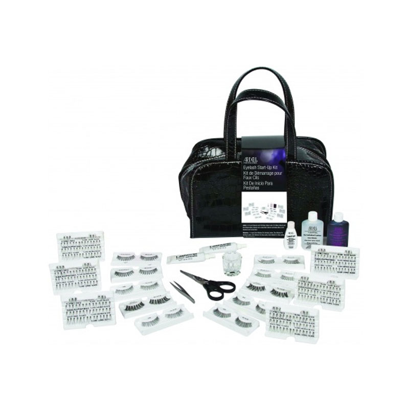 [074764650214] Ardell Kit De Inicio Para Pestañas
