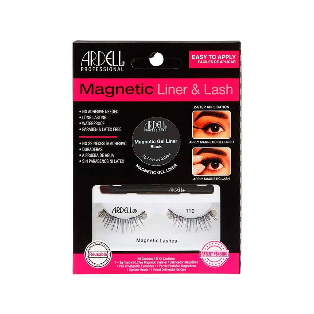 Ardell Kit Magnetic Liner & Lash