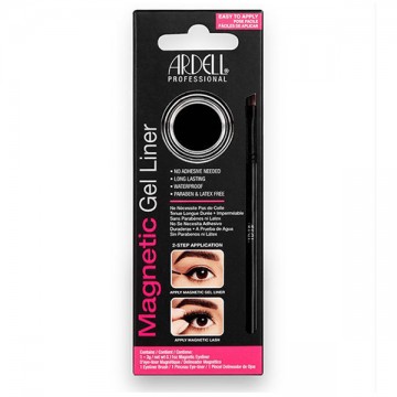 [074764368546] Ardell Magnetic Gel Liner
