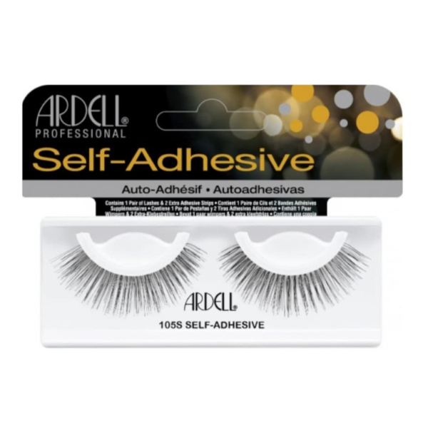 Ardell Pestañas Self Adhesive 105S
