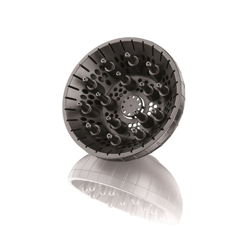 [3030050055931] Babyliss Pro Difusor Secadores Excess, Caruso, Veneciano Y Luminoso