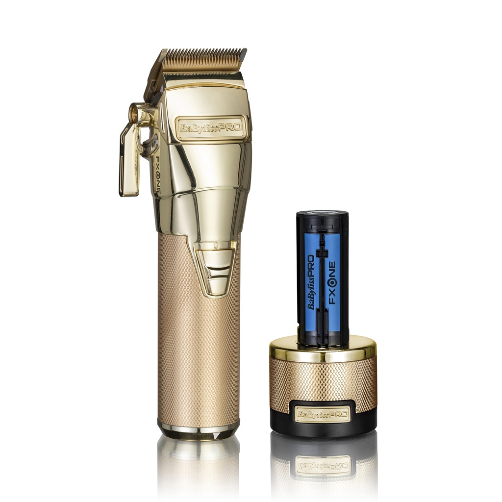 [3030050191400] Babyliss Pro FXOne Clipper FX899 (GOLD)
