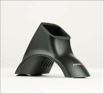 [3030050161823] Babyliss Pro Iron Stand