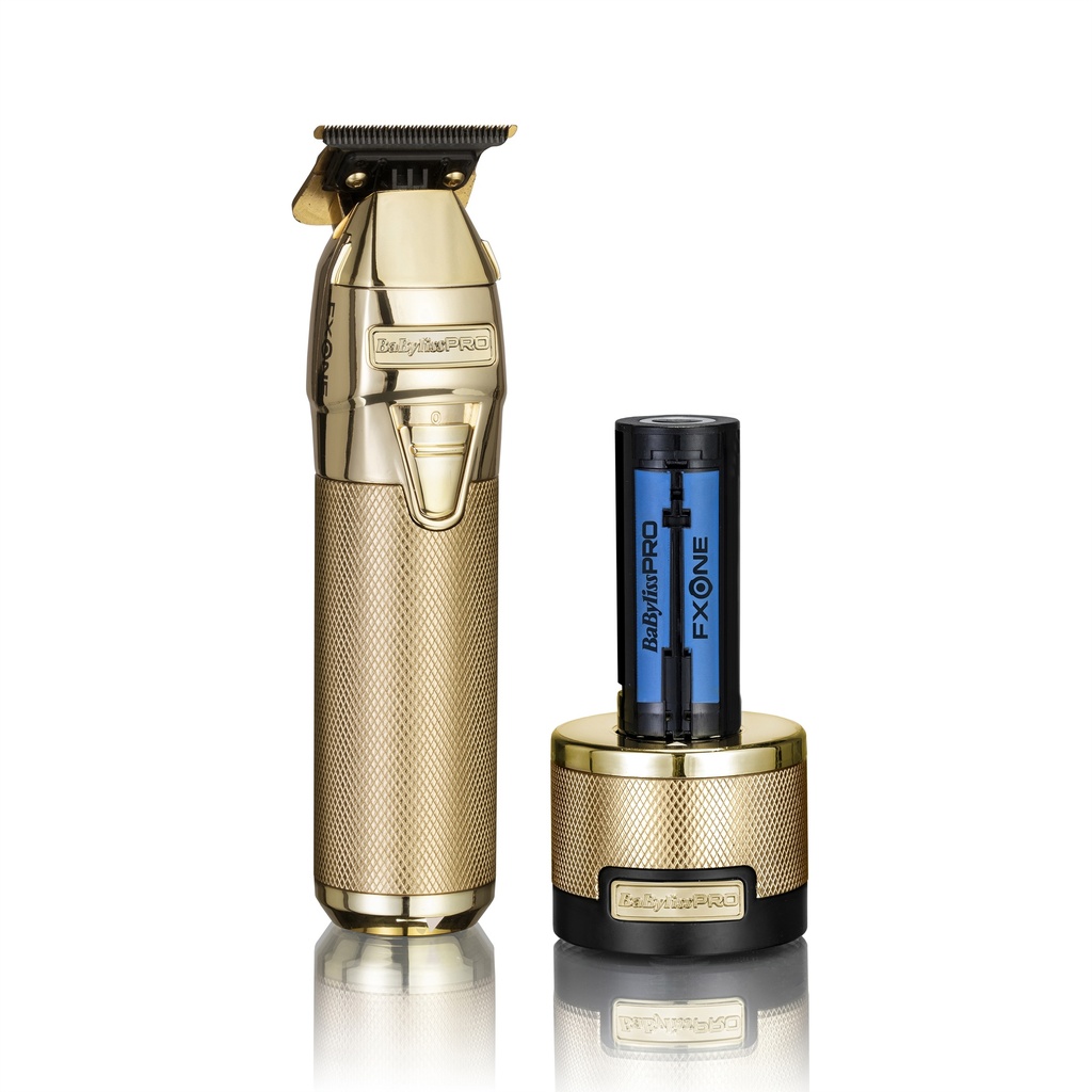 [3030050191387] Babyliss pro FXOne Skeleton FX799 (GOLD)