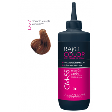 [8436023992305] Barniz Rayocolor  (C-17 CENIZA NATURAL )