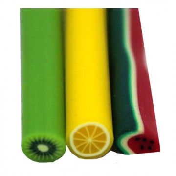 Barra Decoracion Uñas 3U 