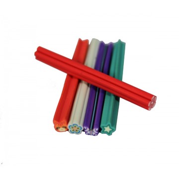 [8435303626046] Barra Decoracion Uñas 5Unid MH Cosmetics