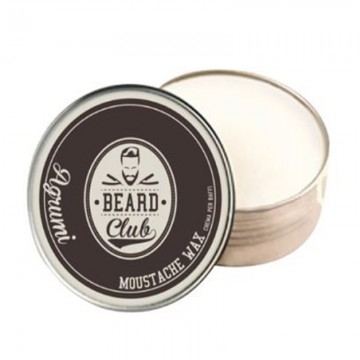 [8028483231478] Beard Club Cera Bigote 30ml