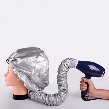 Bifull Gorro Termico Para Secador 