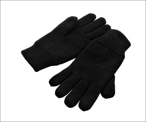 Bifull Guantes Térmicos De Algodón Para Plancha