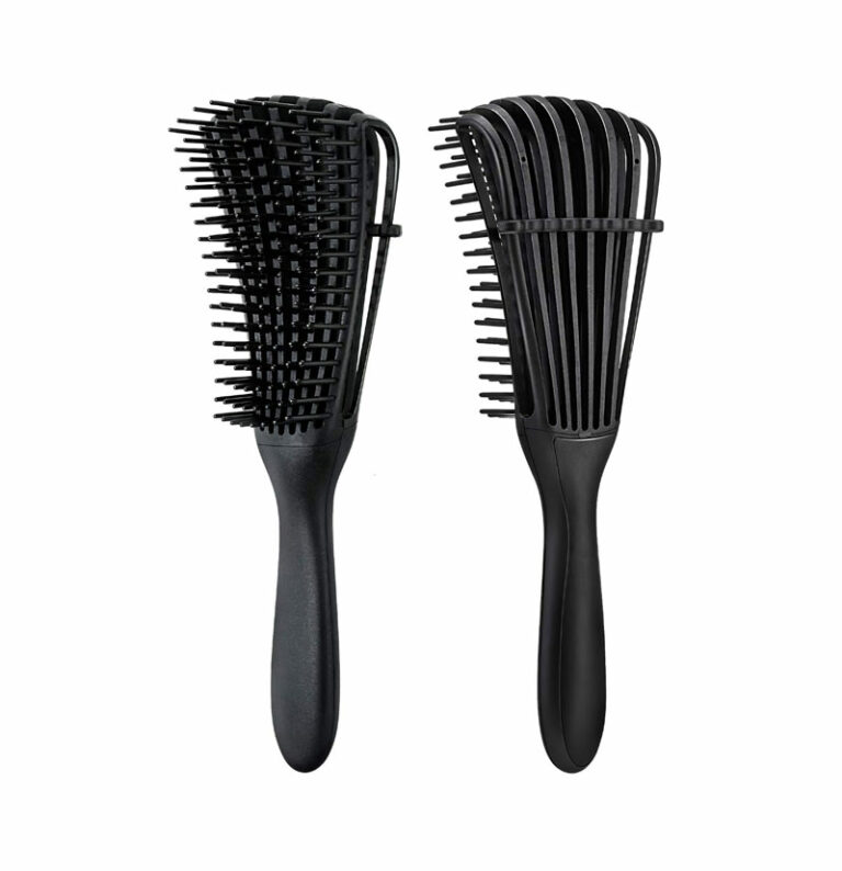 [8435138444464] Bifull cepillo desenredante rizos negro deren curls