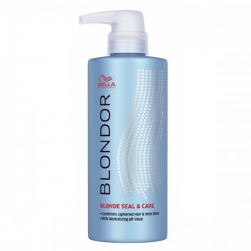 Blonde Seal & Care Acondicionador 