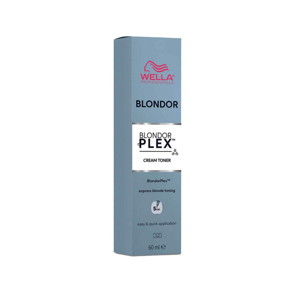 [4064666334646] Blondor Plex Matizadores (/36 Crystal Vanilla)