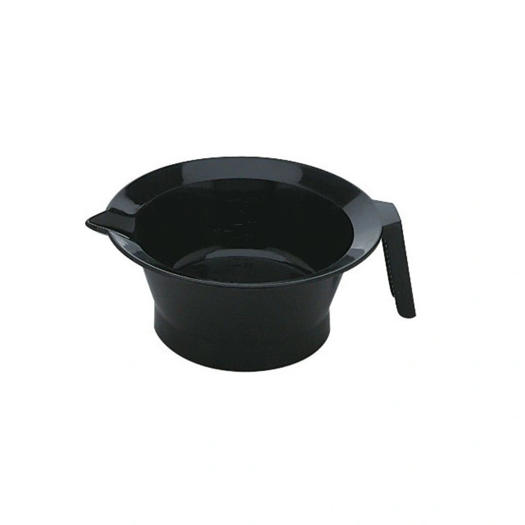 Bol Para Tinte Negro MH Cosmetics