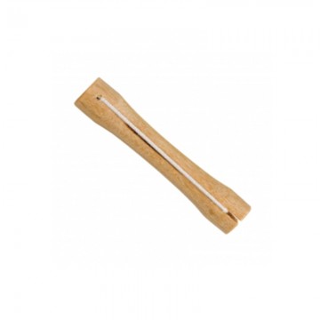 [6022] Bolsa 50 Gomas Recambio Para Bigudies De Madera