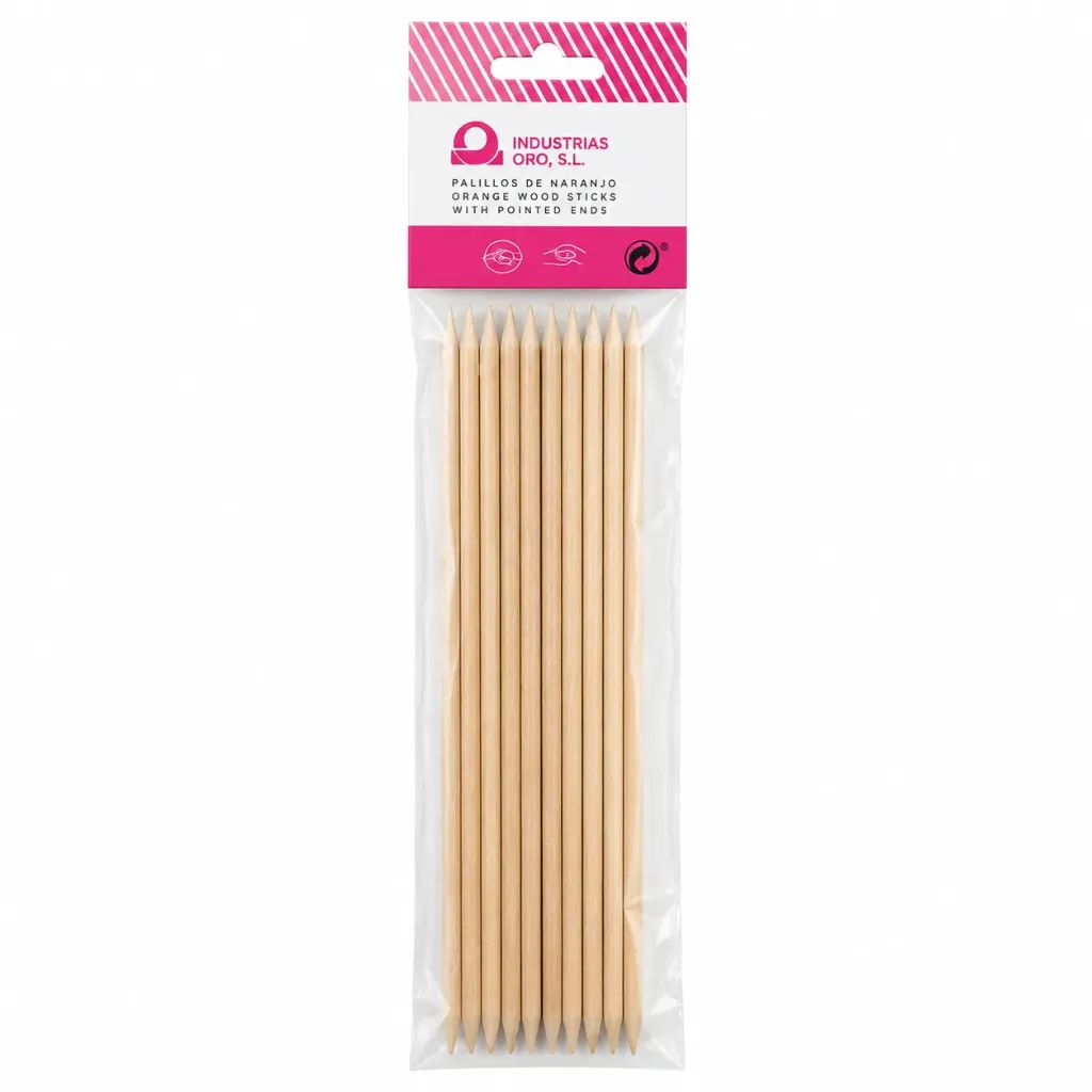 Bosla 10 Bajapieles Madera 155mm Pollie
