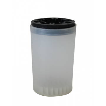 Bote Lavar- 8 Blanco MH 