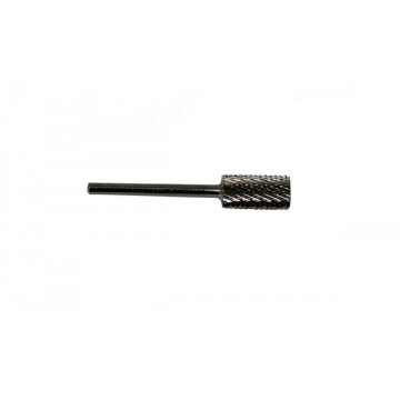 [4056800521081] Broca Torno Carburo Y Titanio B7 Cilindro 