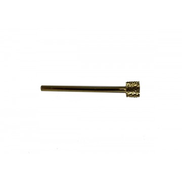Broca Torno Carburo Y Titanio G10 Cilindro MH Cosmetics 