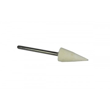 [8435303628965] Broca Torno Pulidora Silicona B12 Cono MH Cosmetics 