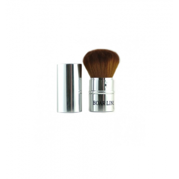 [8426121005380] Brocha Kabuki Sintetica Con Tapa MH Cosmetics