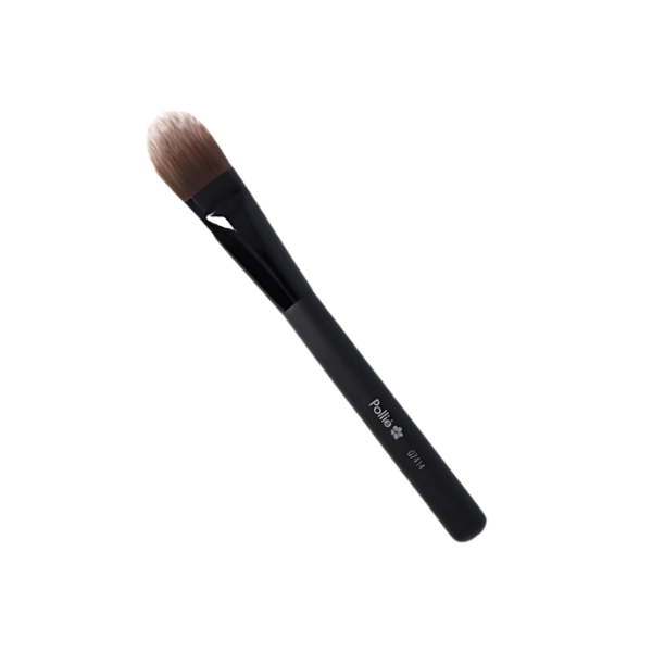Brocha de maquillaje Foundation nº2
