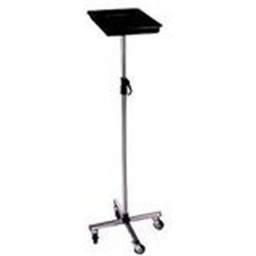 [8906104] Camarera Auxiliar Metal Regulable MH Cosmetics