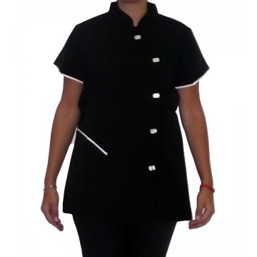 [8435303671022] Camisa Botones Kimono Jorpal (TALLA 36)
