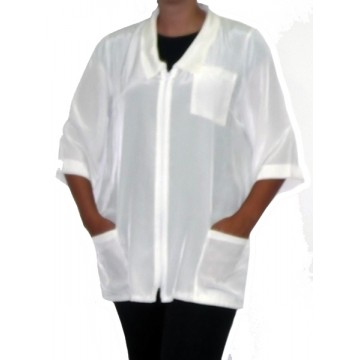 [8435303670988] Camisa Con Cremallera Charly