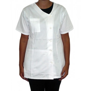 Camisa Crepe Jorpal