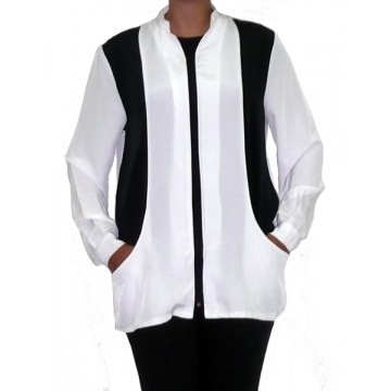 [8435303670926] Camisa Dona Talla Sg Charly