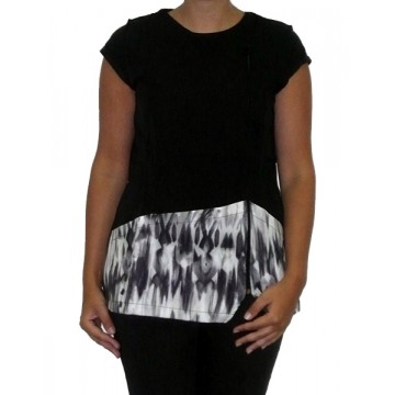 [8435303670735] Camisa Jorpal Cremallera Ladeada (TALLA 34)