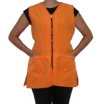 [8435303670803] Camisa Jorpal Cremallera Talla 36 